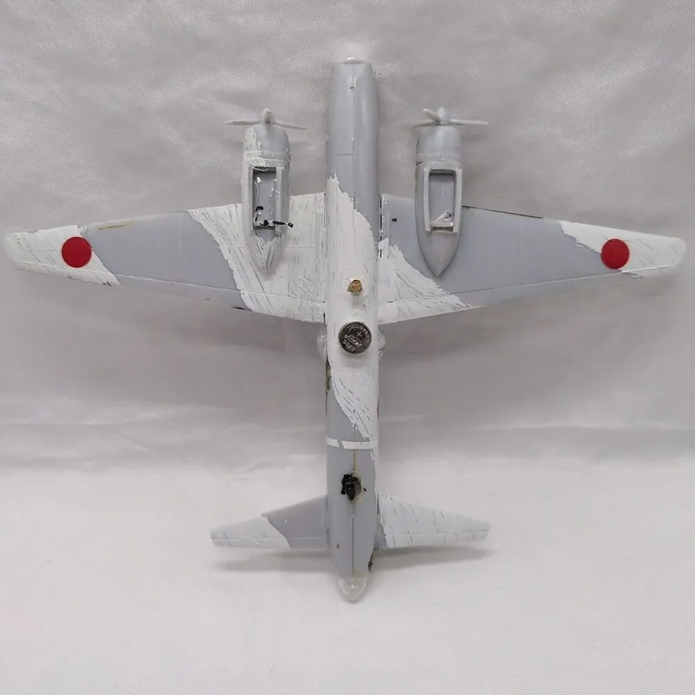 N/A mitsubishi g4m1